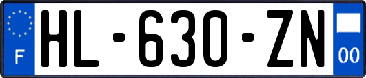 HL-630-ZN