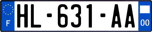 HL-631-AA