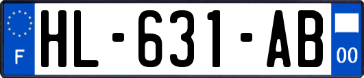 HL-631-AB