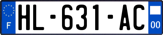 HL-631-AC