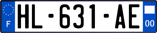HL-631-AE