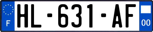 HL-631-AF