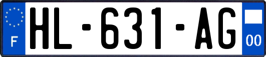 HL-631-AG