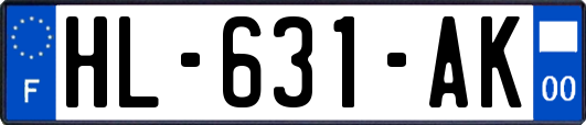 HL-631-AK