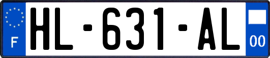 HL-631-AL