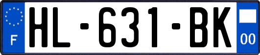HL-631-BK