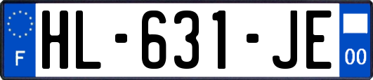 HL-631-JE