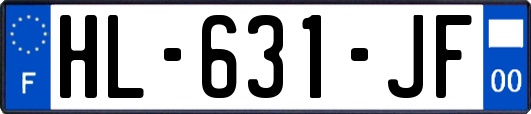 HL-631-JF