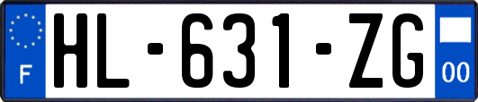 HL-631-ZG