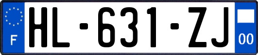 HL-631-ZJ