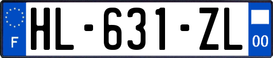 HL-631-ZL