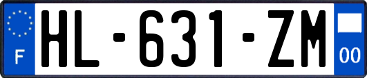 HL-631-ZM