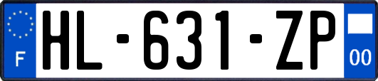 HL-631-ZP