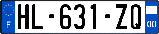 HL-631-ZQ