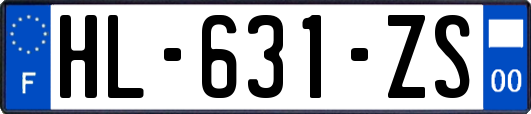 HL-631-ZS