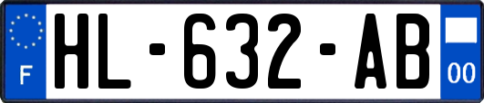 HL-632-AB