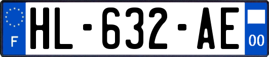 HL-632-AE