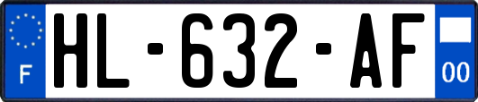 HL-632-AF