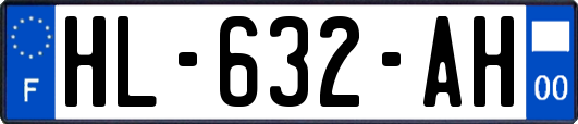 HL-632-AH