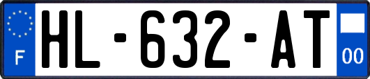 HL-632-AT
