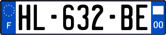 HL-632-BE
