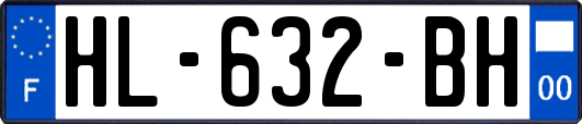 HL-632-BH