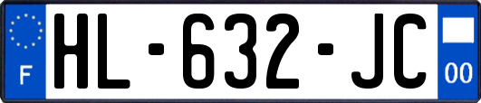 HL-632-JC