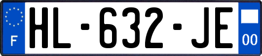 HL-632-JE