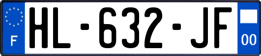 HL-632-JF