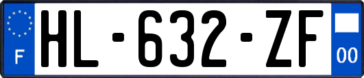 HL-632-ZF