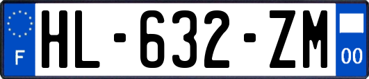 HL-632-ZM