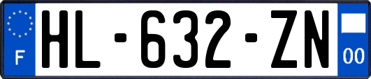 HL-632-ZN