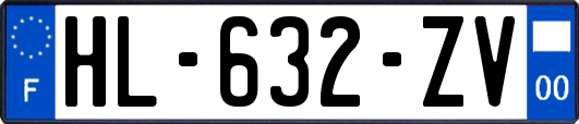 HL-632-ZV