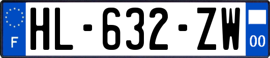 HL-632-ZW