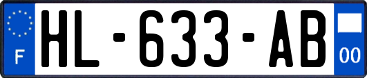 HL-633-AB