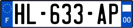 HL-633-AP