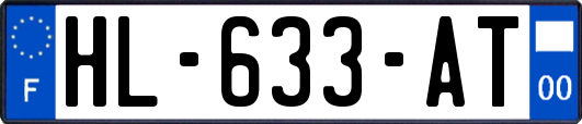 HL-633-AT