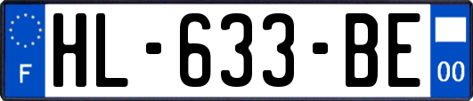 HL-633-BE