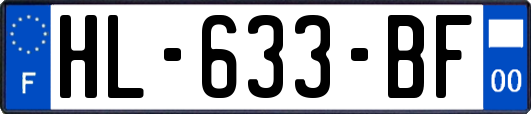 HL-633-BF