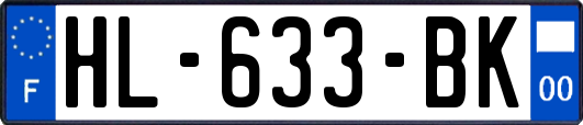 HL-633-BK