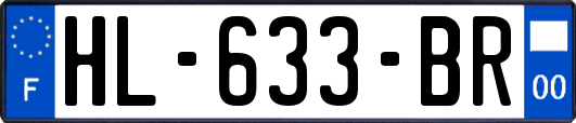 HL-633-BR