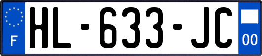 HL-633-JC