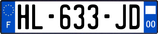 HL-633-JD