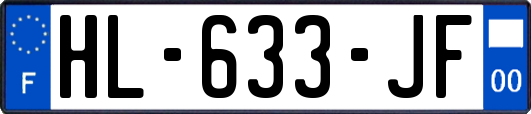 HL-633-JF