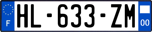 HL-633-ZM