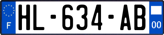 HL-634-AB