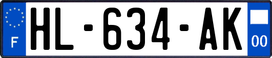 HL-634-AK