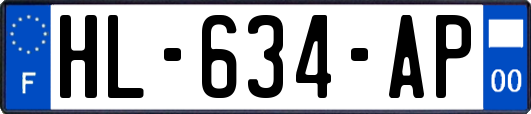 HL-634-AP