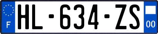 HL-634-ZS
