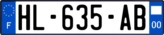 HL-635-AB